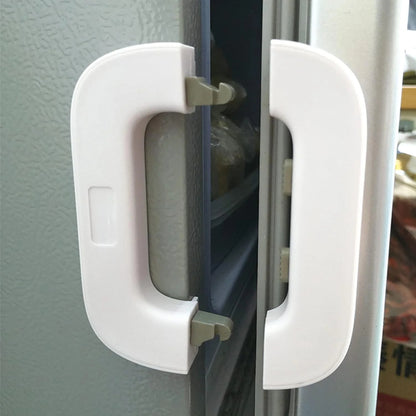 Child Safety Fridge Lock Premimum Quality
