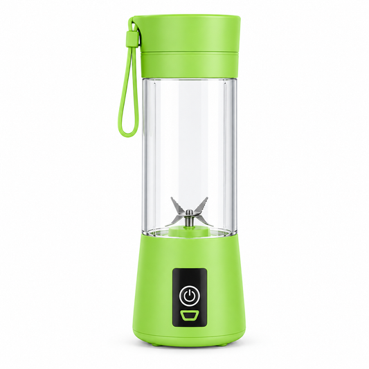 Portable Juicer Blender – Fresh Juice Anywhere