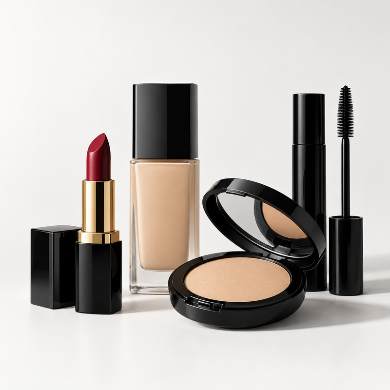 Fashion & Beauty