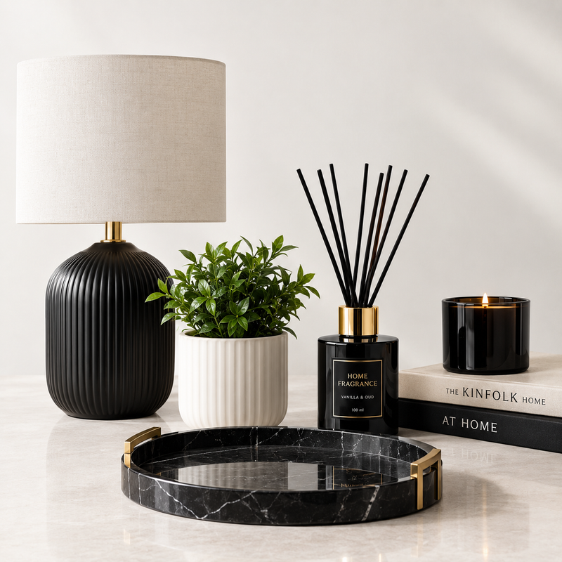 Home Accessories