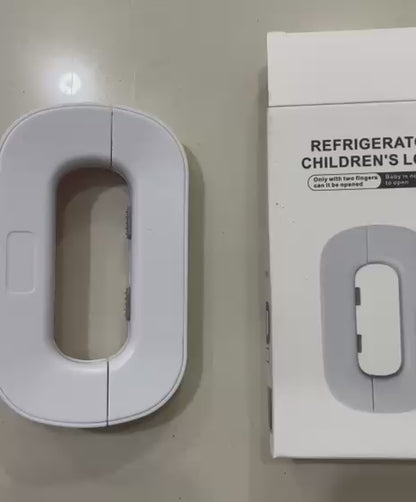 Child Safety Fridge Lock Premimum Quality